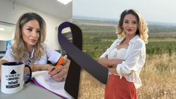 Dezvăluirea momentului! Fostul soț al doctoriţei Ștefania Szabo a ajuns în fața instanței Dezvăluirea momentului! Fostul soț al doctoriţei Ștefania Szabo a ajuns în fața instanței